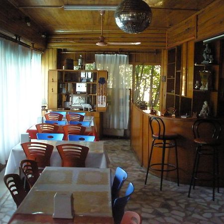 Ege Pension Koycegiz Koycegiz (Mugla) Exterior photo