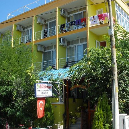Ege Pension Koycegiz Koycegiz (Mugla) Exterior photo