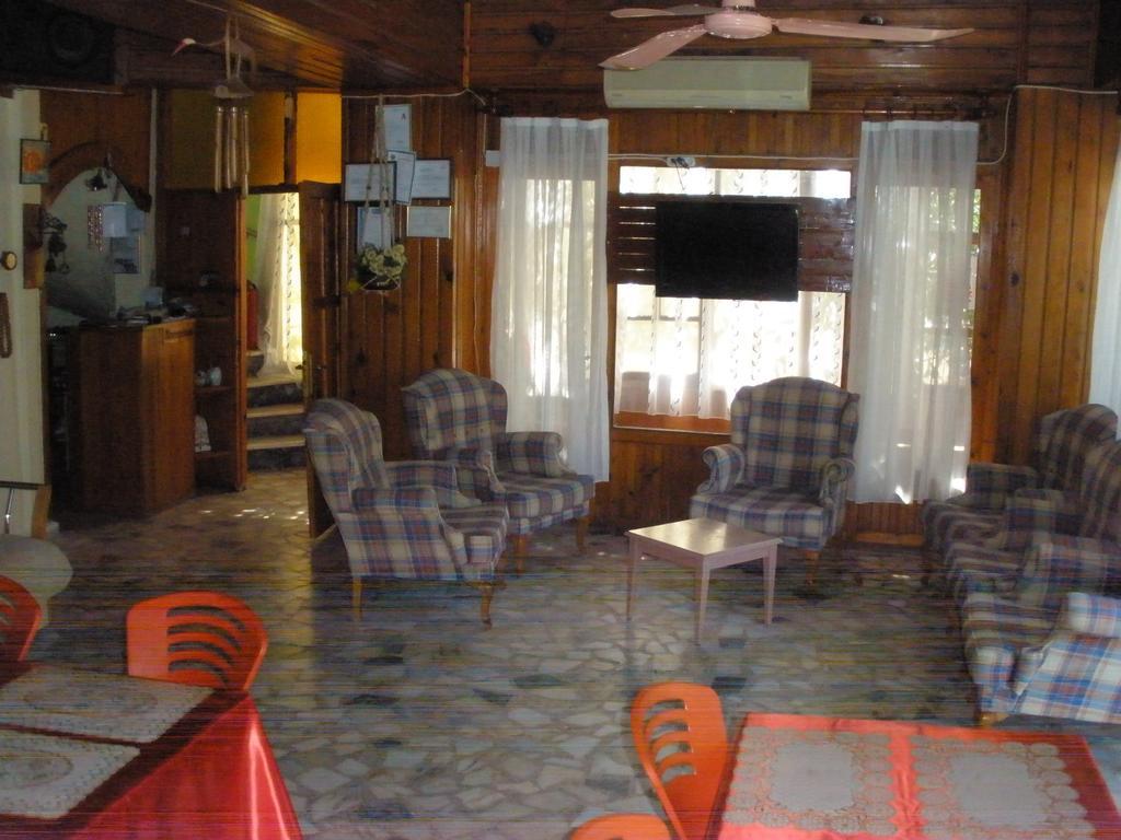 Ege Pension Koycegiz Koycegiz (Mugla) Exterior photo