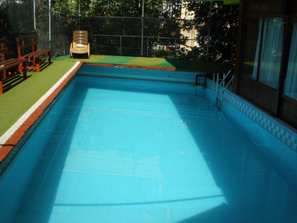 Ege Pension Koycegiz Koycegiz (Mugla) Exterior photo