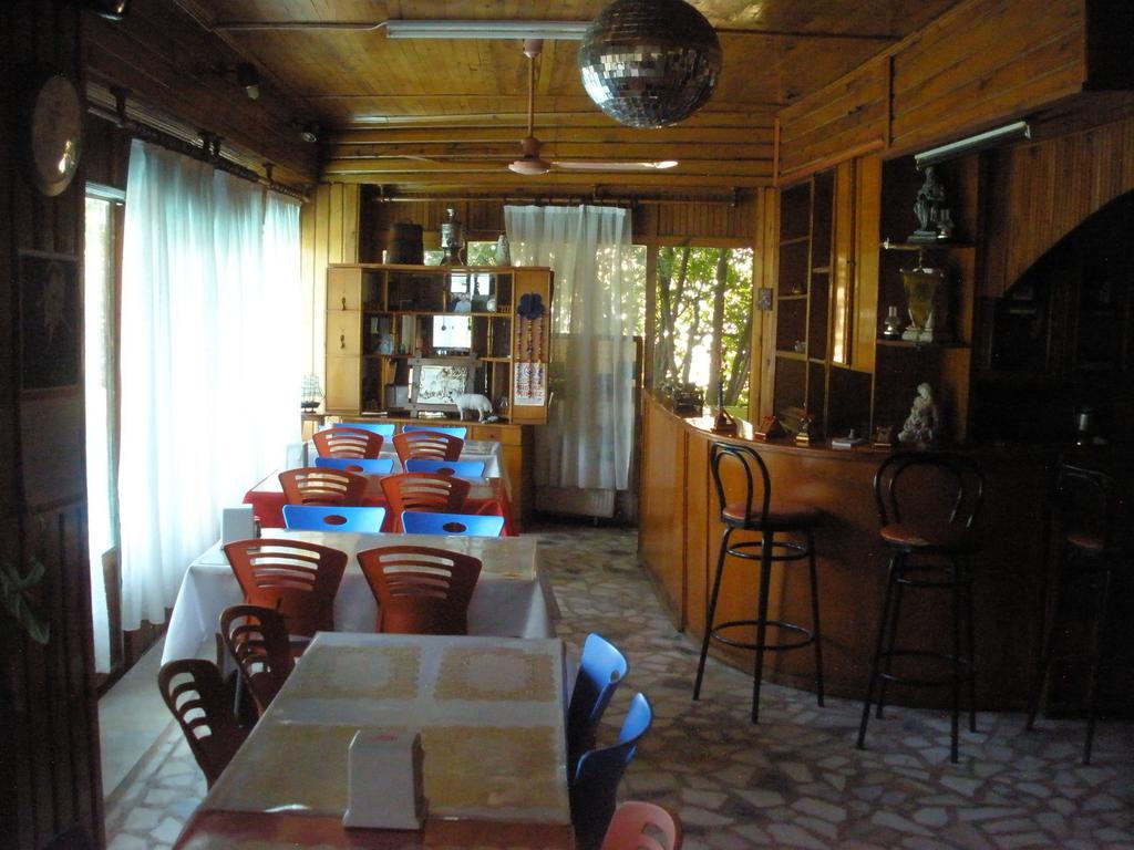 Ege Pension Koycegiz Koycegiz (Mugla) Exterior photo