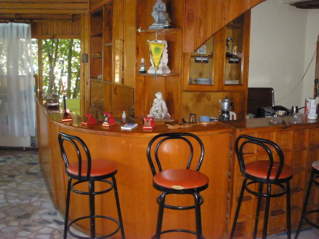 Ege Pension Koycegiz Koycegiz (Mugla) Exterior photo