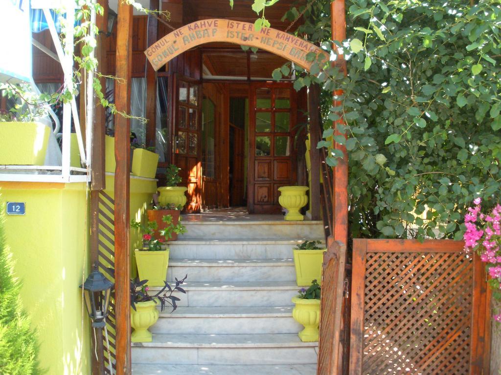 Ege Pension Koycegiz Koycegiz (Mugla) Exterior photo